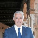 Javier Arenas: «El PSOE no está al 100% en la estrategia de la derrota de ETA»