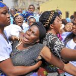El calvario de los cristianos del norte de Nigeria