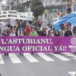 El cuento del bable