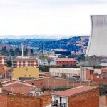 La central acumula un tercio de los sucesos denunciados en todo el parque nuclear español
