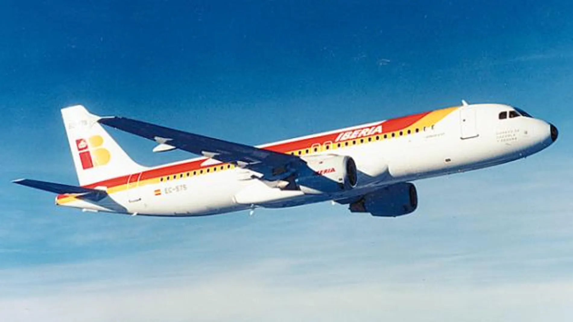 Iberia lanza sus rutas directas entre Madrid y Los Ángeles