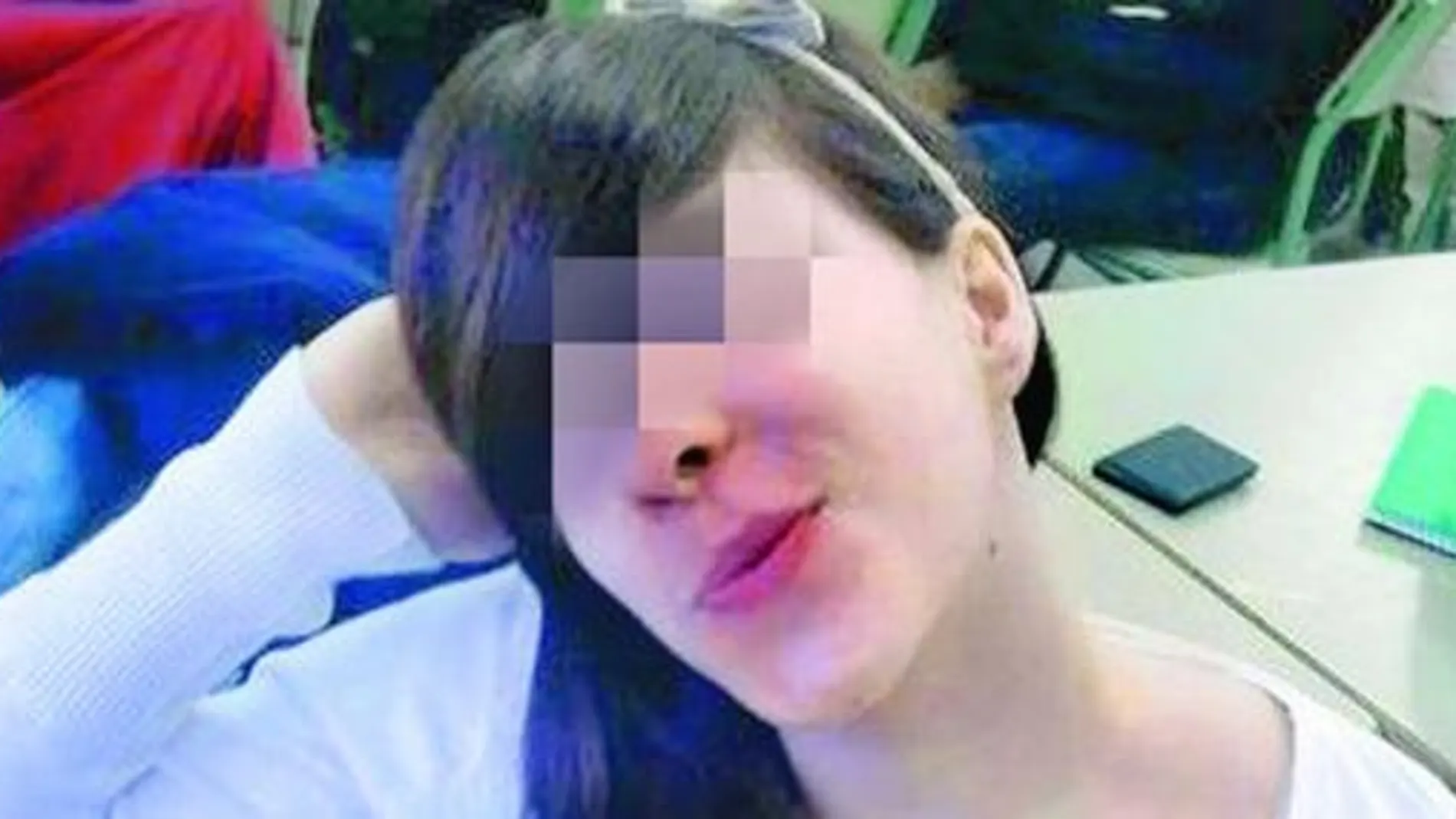 Antes de su secuestro el pasado verano, la menor ya se había escapado de su casa una decena de veces