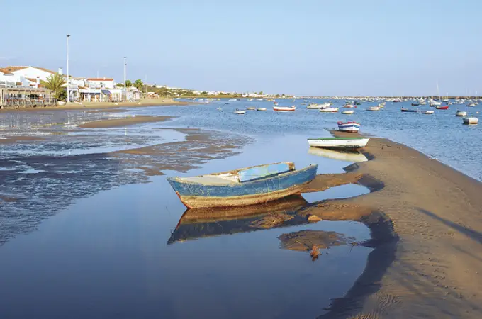 Andalucía: una Semana Santa diferente Andalucía: una Semana Santa diferente