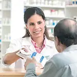  La factura sanitaria recibe el aprobado de los farmacéuticos