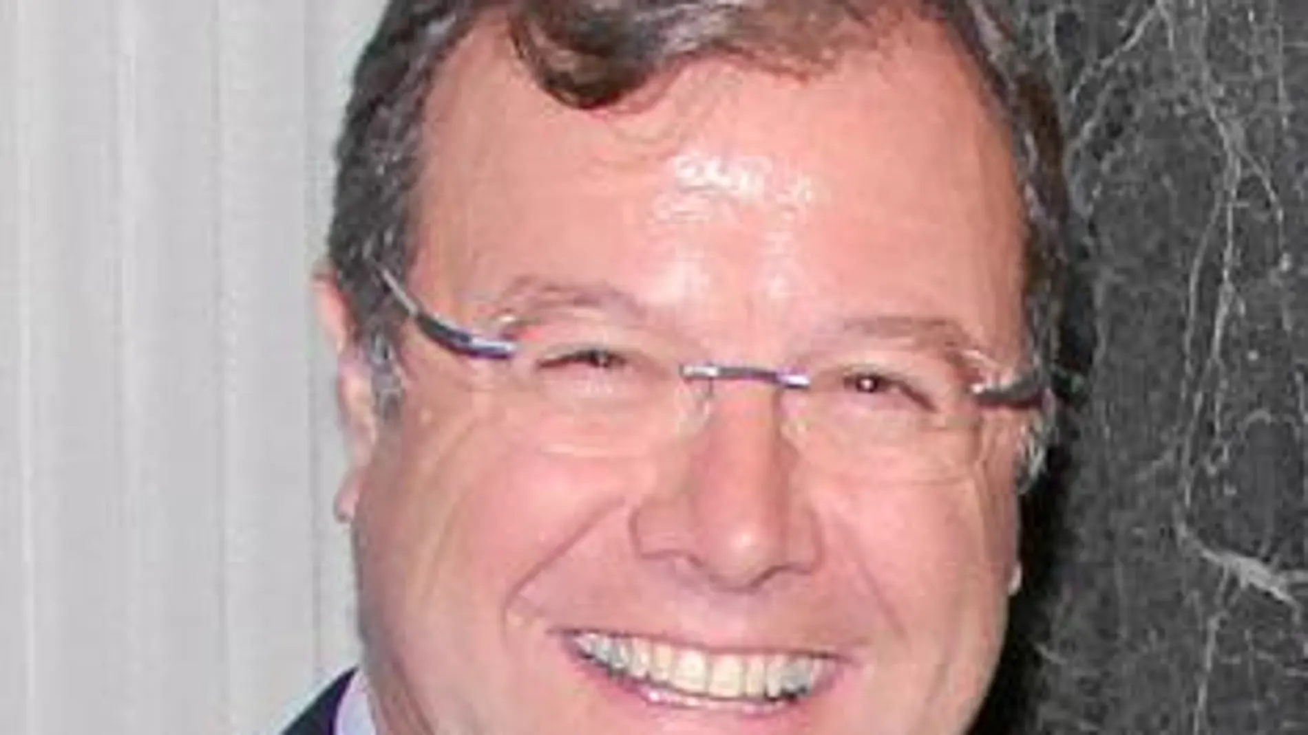 Antonio Silván