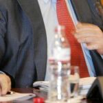 Antonio Fernández, ex consejero de empleo de Andalucía, figuraba entre los prejubilados de la empresa de la que llegó a ser presidente de su comité de empresa