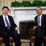 Obama pide al futuro líder chino que se respeten las reglas comerciales