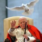 El proceso comenzó en junio de 2005, sólo dos meses después de la muerte de Juan Pablo II