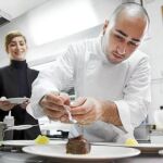 Artur Martínez camina por la senda del «slow food»