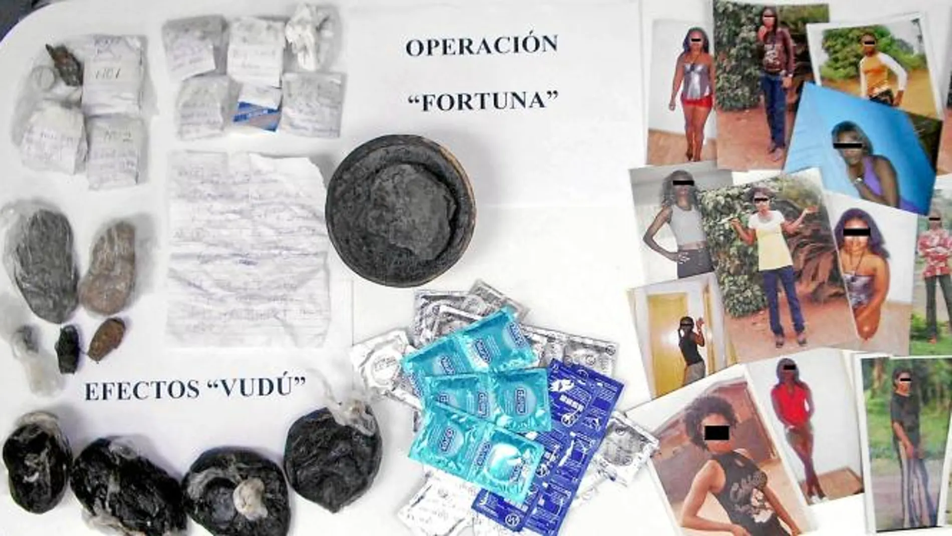 Imagen de archivo de una operación similar desarrollada en Canarias