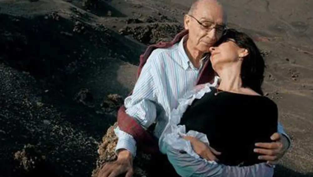 La novela inacabada de José Saramago se publicará en 2012
