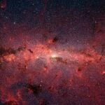 Descubren la cantidad de materia oscura necesaria para crear otra Vía Láctea