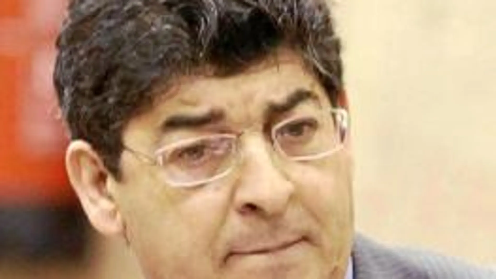 Valderas reclamó «tolerancia cero» contra la corrupción