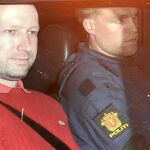 Breivik: «Lo hice para salvar a Europa del islam»
