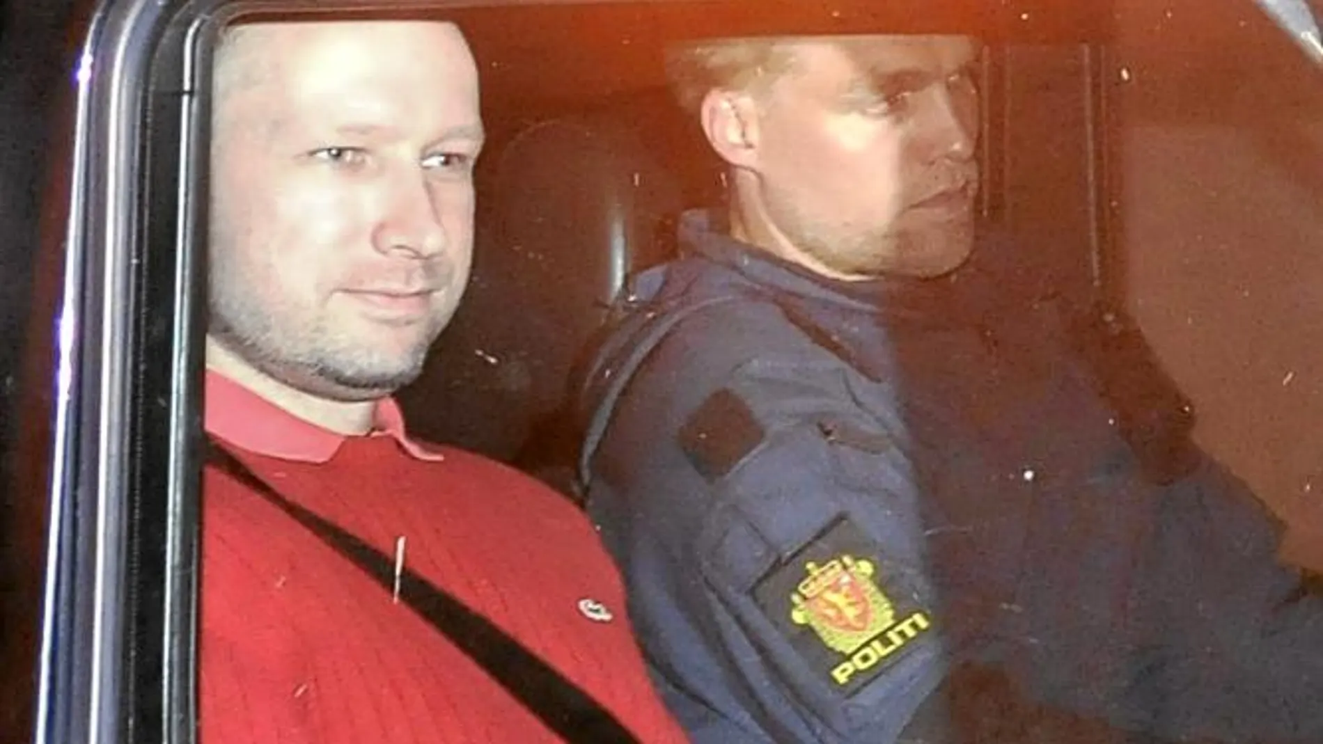 Breivik: «Lo hice para salvar a Europa del islam»