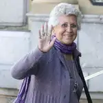  Muere Pilar Bardem a los 82 años