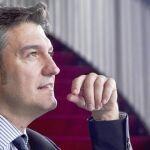 Roberto Torregrosa: «La ostentación está muy mal vista»