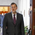 Rajoy planteará las líneas básicas de su plan de Gobierno