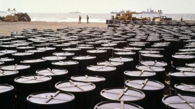 EEUU expresa su «compromiso» para «colaborar» en la limpieza de Palomares