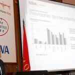 Un estudio duda de que la Junta cumpla con la contención del gasto