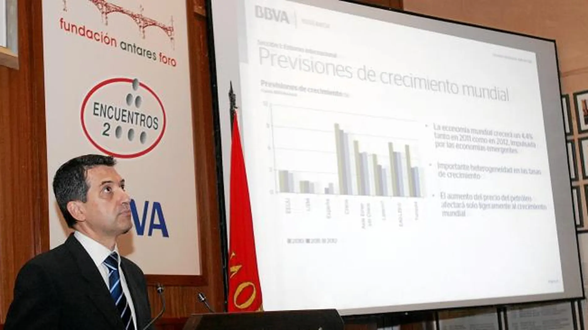 Un estudio duda de que la Junta cumpla con la contención del gasto