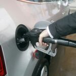 La gasolina marca un nuevo máximo tras encarecerse casi un 1 % en una semana