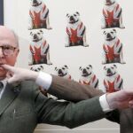 George y Gilbert, personalidades intercambiables