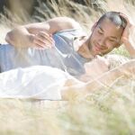 Cosquillas sí, pero antes del sexo
