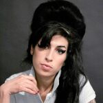Winehouse grabó con Tony Bennet