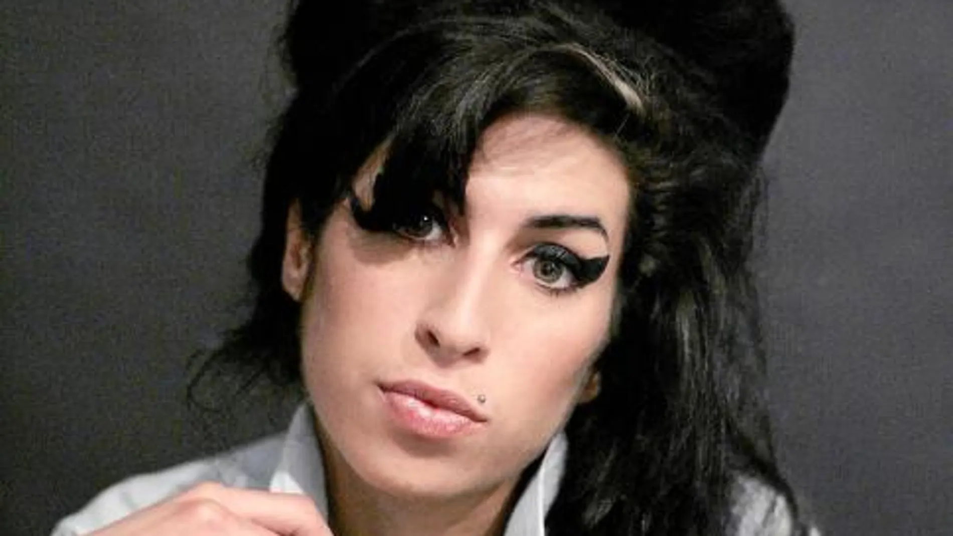 Winehouse grabó con Tony Bennet