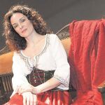 Silvia Marsó: «Veo muchas mujeres-muñeca»