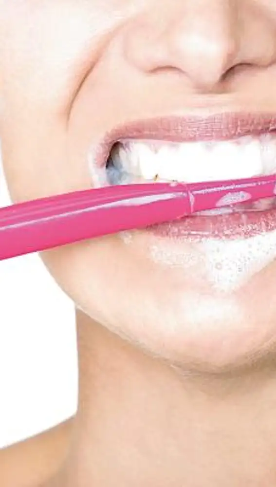 O acúmulo de tártaro destrói os dentes