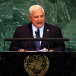 Cuatro años de cárcel a quien insulte al presidente de Panamá