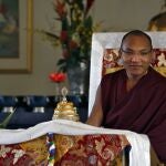 ¿Es el heredero del Dalai Lama un espía de Pekín?