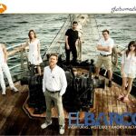 «El Barco». tercera semana y tercera victoria consecutiva