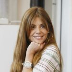 La actriz Manuela Velasco presenta el certamen