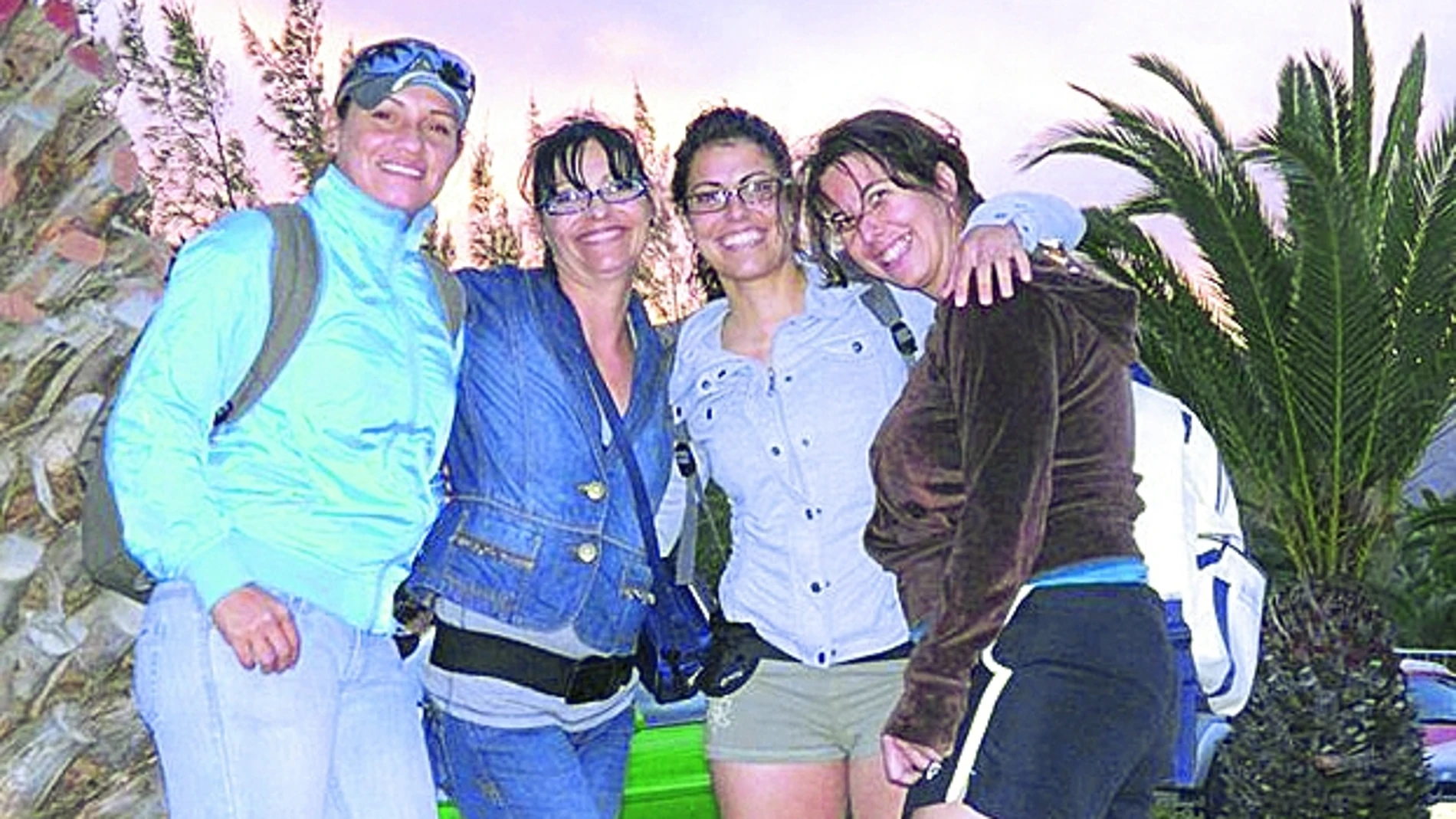 Niyireth, la mujer que murió en combate