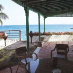 Hotel, dulce hogar
