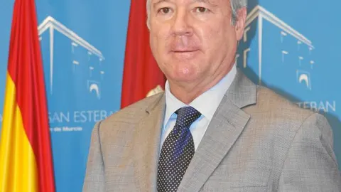 Ramón Luis Valcárcel