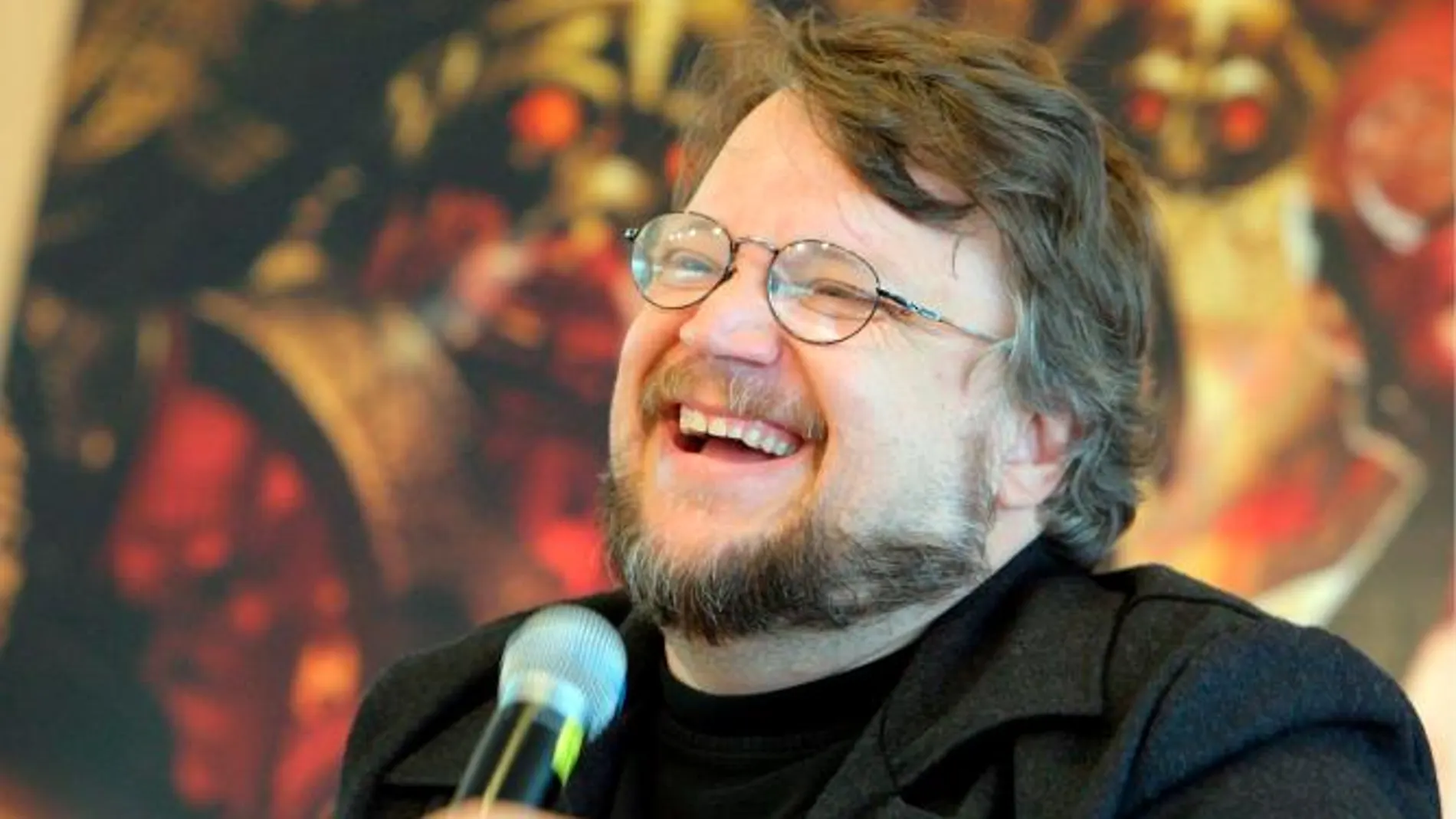 Guillermo del Toro revisiona el cine de Jean Vigo y Mitchell Leisen