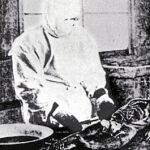 Imagen de una vivisección