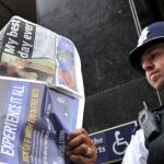 Londres: desalojan del piso de protección oficial a la familia de un adolescente procesado