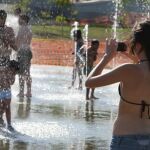 Mañana suben los termómetros, salvo en el norte