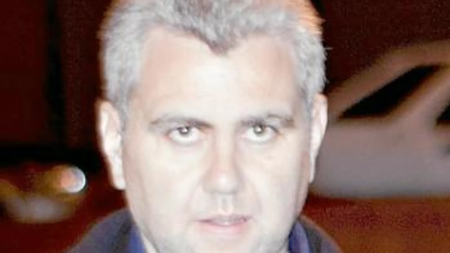 Josep Meliá, ex presidente de UM