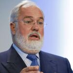 Arias Cañete, presidente de la Comisión Mixta para la UE