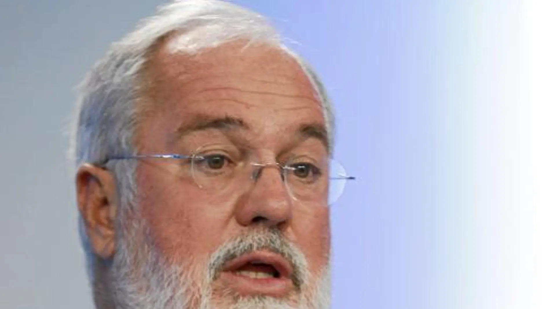 Arias Cañete, presidente de la Comisión Mixta para la UE