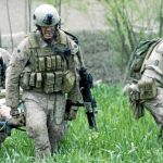 Mueren 14 soldados de la OTAN en las últimas 48 horas