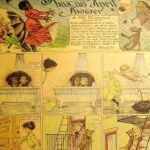 «Buster Brown», de R. F. Outcault.