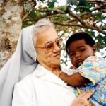 Las Obras Misionales Pontificias pretenden concienciar a los más pequeños de ser los protagonistas en la ayuda a la infancia necesitada