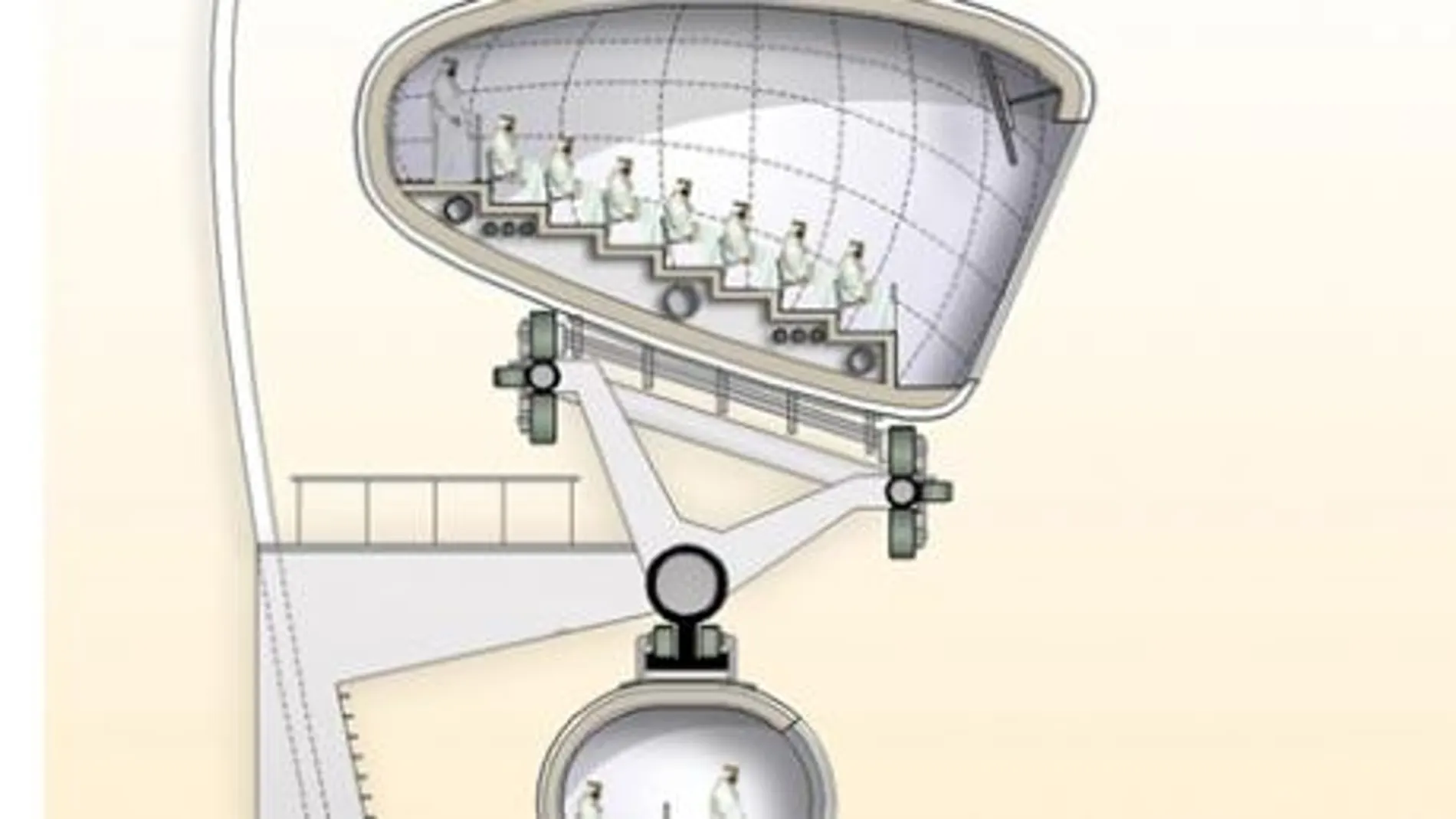 Camellódromo «made in Spain»